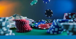 Meja Dragon Tiger langsung di studio wintoto dengan dealer profesional dan dua area kartu terpisah