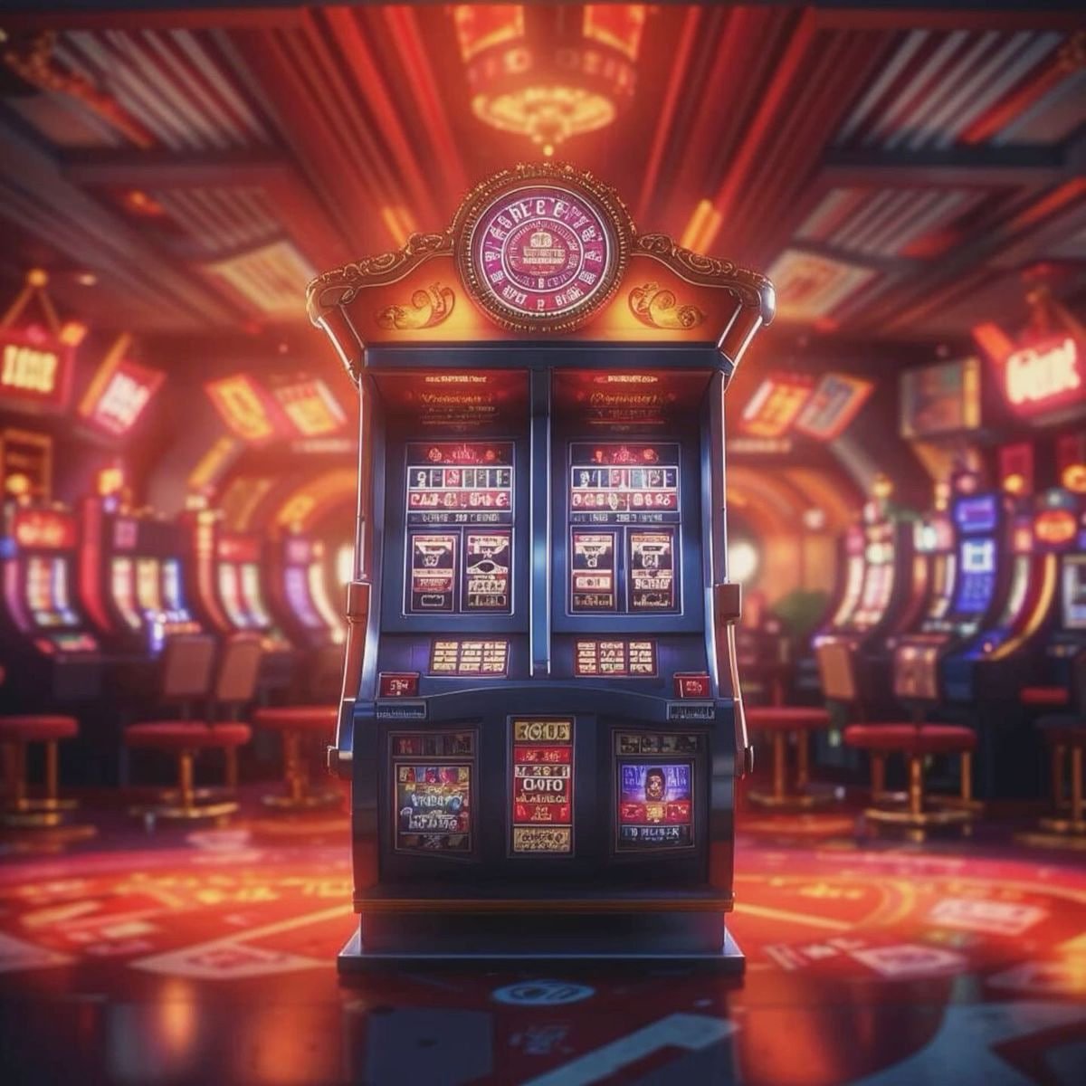 wintoto featured game showcase wintoto featured game showcase