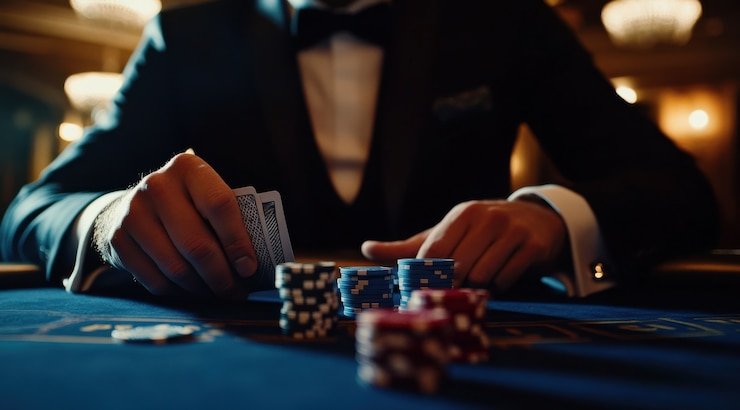 Halaman deposit wintoto dengan pilihan metode pembayaran termasuk ShopeePay